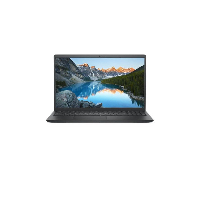 Portatil DELL Inspiron 3530 - i7-1355U · 15.6 FHD · 16GB · 1TB SSD · Win11 Pro · Negro
