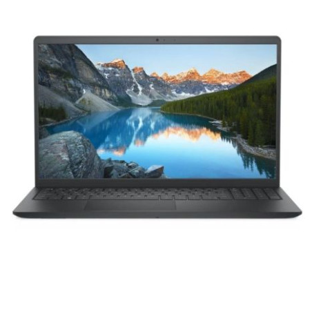 Portatil DELL Inspiron 3530 - i7-1355U · 15.6 FHD · 16GB · 1TB SSD · Win11 Pro · Negro