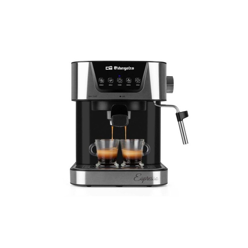 Caferea Expreso ORBEGOZO EX 6000 - 1