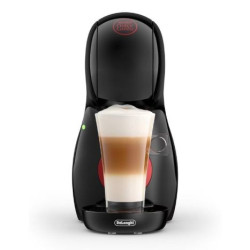 Cafetera de Capsulas DELONGHI Dolce Gusto Piccolo XS - 0