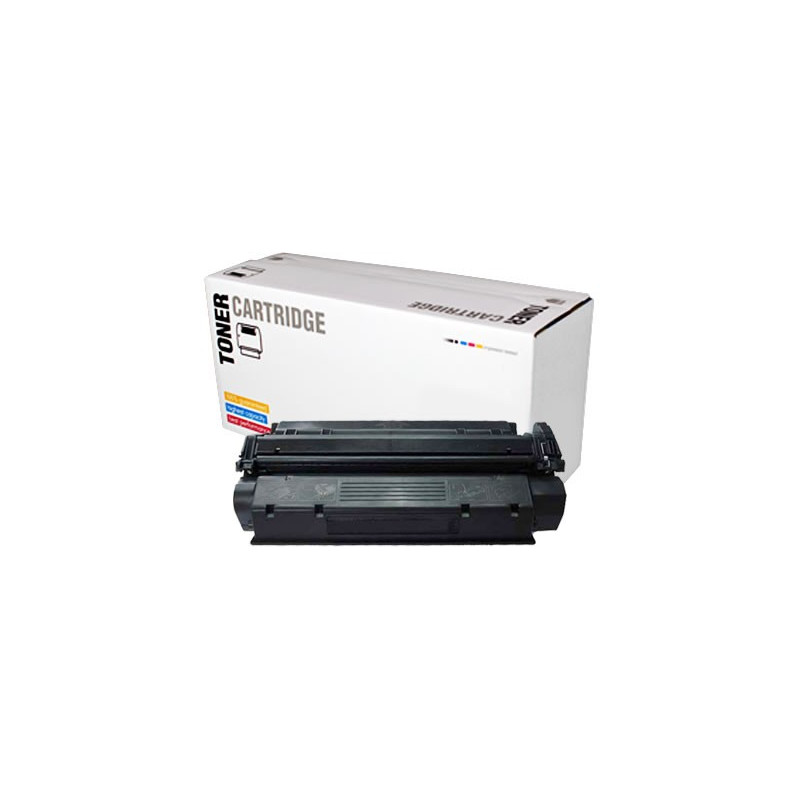 Cartucho de toner Canon Reciclado CCT