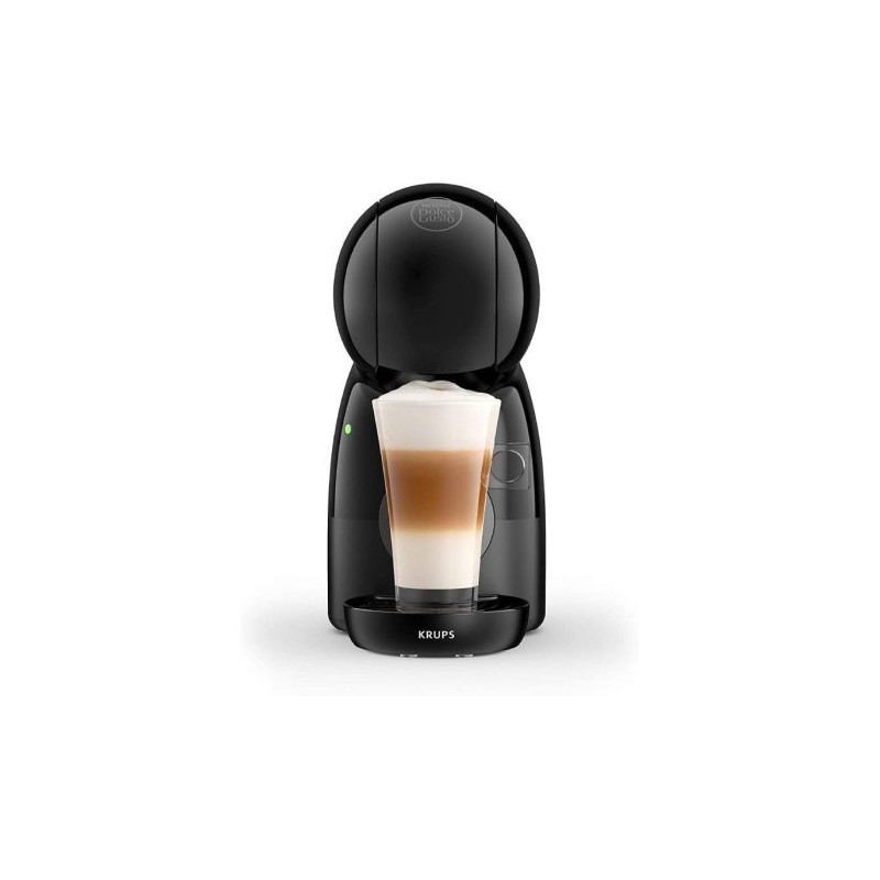 Cafetera de Capsulas KRUPS Dolce Gusto Piccolo XS - 0