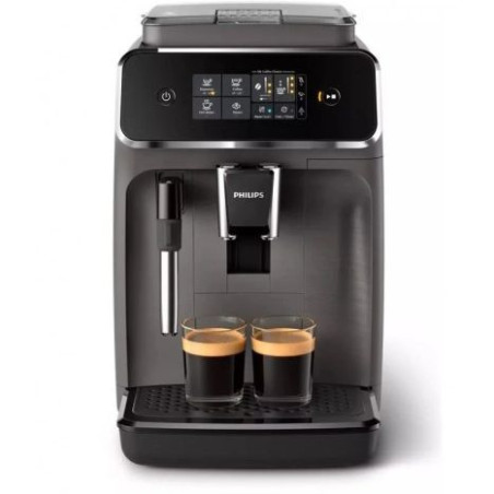 Caferea Expreso Automatica PHILIPS EP2224/10 - 1