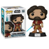 FUNKO POP Ezra Bridger 752 - Star Wars - 889698837620