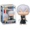 FUNKO POP Gin Ichimaru 1821 - Bleach - 889698802581