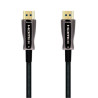 Cable HDMI/M a HDMI/M - 25 m · Negro