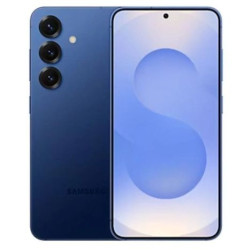 Smartphone SAMSUNG Galaxy S25 SM-S931BDBGEUB - 5G · Octa-Core · 6.2 FHD+ · 12GB · 256GB · Android · Azul Marino