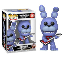 FUNKO POP Bonnie 1061 - Five Nights at Freddy's - 889698871136