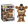 FUNKO POP Freddy Fazbear 1060 - Five Nigth at Freddy's - 889698871167