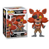 FUNKO POP Foxy 1062 - Five Nigth at Freddy's - 889698871150
