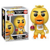 FUNKO POP Chica 1063 - Five Nigth at Freddy's - 889698871143