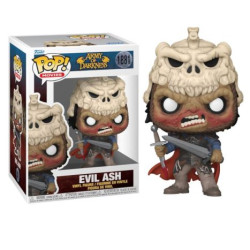 FUNKO POP Evil Ash 1881 - El Ejército de las Tinieblas - 889698838429