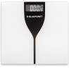 Báscula de Baño BLAUPUNK BP5002 - Hasta 180Kg · Blanco