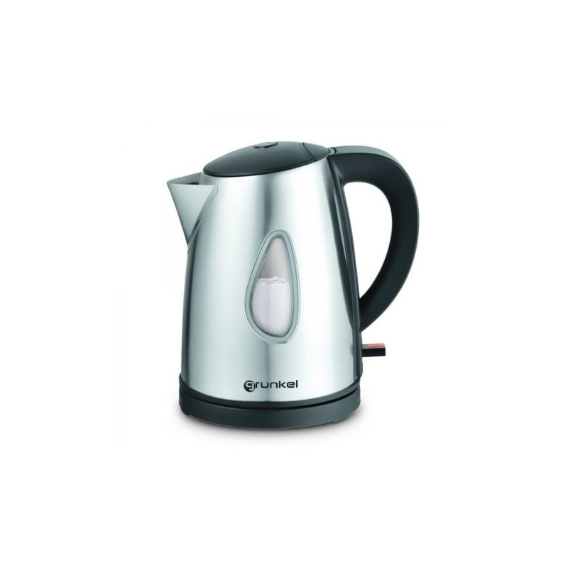 Hervidor de Agua GRUNKEL HV-10F · 2200W · 1L