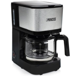Cafetera de Goteo PRINCESS 246030 - 600W · 8 Tazas