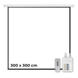 Pantalla Electrica PHOENIX PHPANTALLA-300 - 169 · 220V