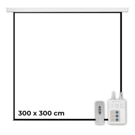 Pantalla Electrica PHOENIX PHPANTALLA-300 - 169 · 220V