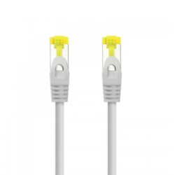 Cable de Teléfono RJ11 6P4C - 20m · Blanco