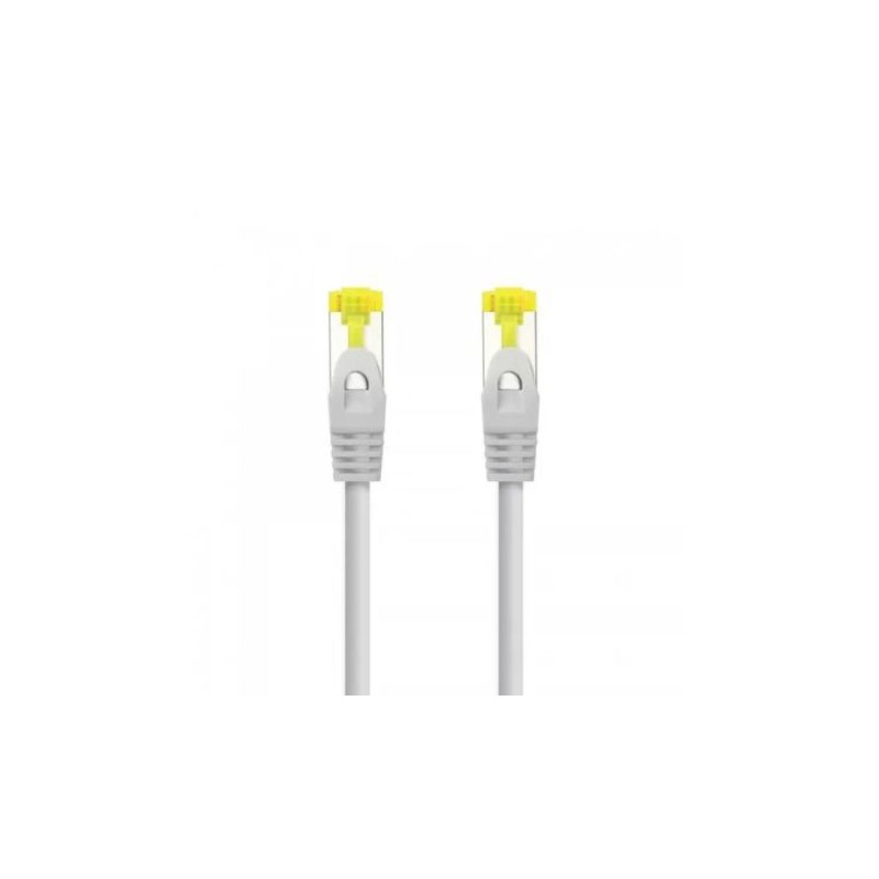 Cable de Teléfono RJ11 6P4C - 20m · Blanco