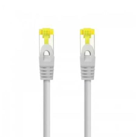 Cable de Teléfono RJ11 6P4C - 20m · Blanco