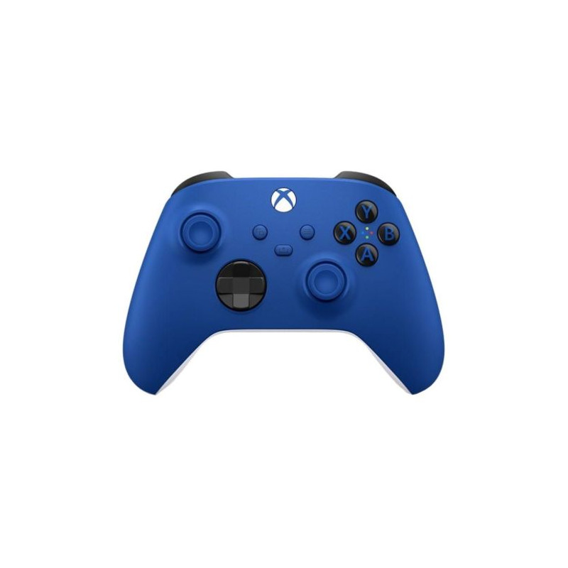 Mando XBOX Serie X/S - Azul - QAU-00002