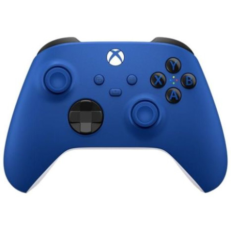 Mando XBOX Serie X/S - Azul - QAU-00002