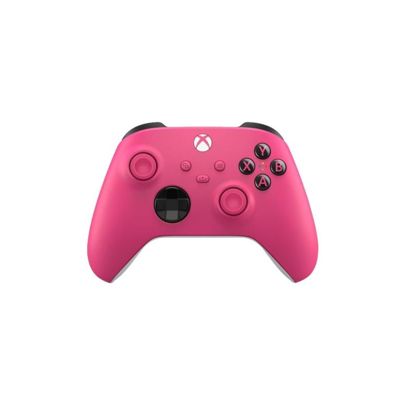 Mando XBOX Serie X/S - Rosa - QAU-00083