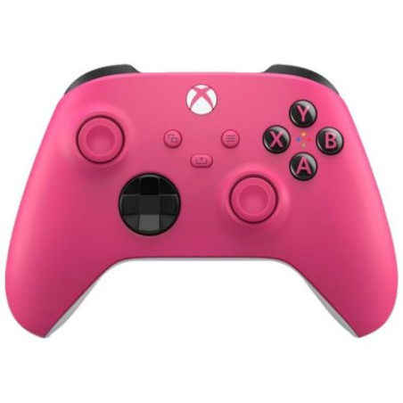 Mando XBOX Serie X/S - Rosa - QAU-00083