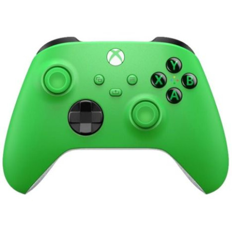Mando XBOX Serie X/S - Verde - QAU-00091
