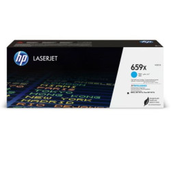 Toner Original HP 659X Cian - W2011X [PAG-29000]