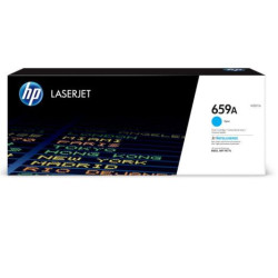 Toner Original HP 659A Cian - W2011A [PAG-13000]