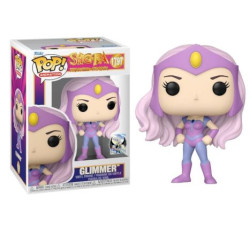 FUNKO POP Glimmer 1797 - She-Ra y La Princesa de Poder - 889698834964