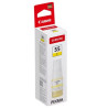 Botella Original CANON GI-55 Amarillo - 6291C001 [PAG-3000] [ML-40]