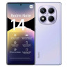 Smartphone XIAOMI Redmi Note 14 Pro -Helio G100 · 6.67 FHD+ · 8GB · 256GB · Android · Purpura
