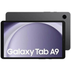 Tablet SAMSUNG Galaxy Tab A9 - Octacore · 8.7 FHD · 4GB · 64GB · Android · Gris Grafito