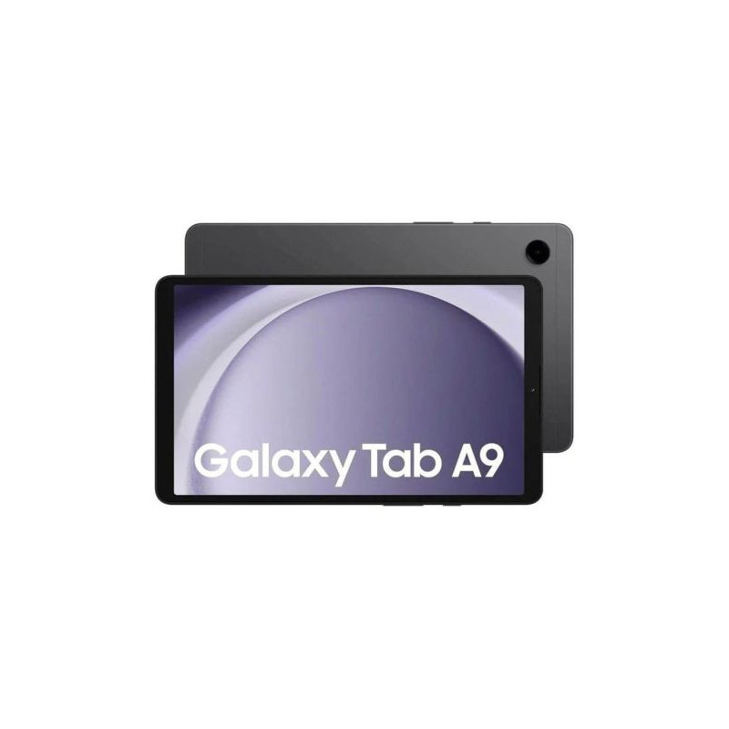 Tablet SAMSUNG Galaxy Tab A9 - Octacore · 8.7 FHD · 4GB · 64GB · Android · Gris Grafito