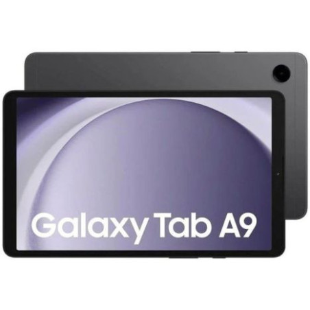 Tablet SAMSUNG Galaxy Tab A9 - Octacore · 8.7 FHD · 4GB · 64GB · Android · Gris Grafito