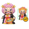 FUNKO POP Gran Mamá 1915 - One Piece Opción Chase Aleatoria - 889698838061