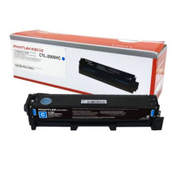 Toner Original PANTUM CTL-2000HC Cian - CTL-2000HC [PAG-3500]