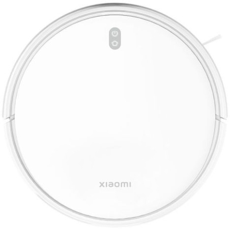 Robot Aspirador XIAOMI Vacuum E10 - Mop/Friegasuelos · WiFi · Bat. 2600mAh · Blanco