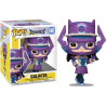 FUNKO POP Galacta 1067 - Marvel Rivals 15cm - 889698839945
