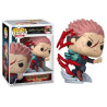 FUNKO POP Yuji Itadori 1882 - Jujutsu Kaisen - 889698852906