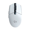 Ratón Gaming Inalambrico LOGITECH G305 - USB · 12000DPI · Blanco