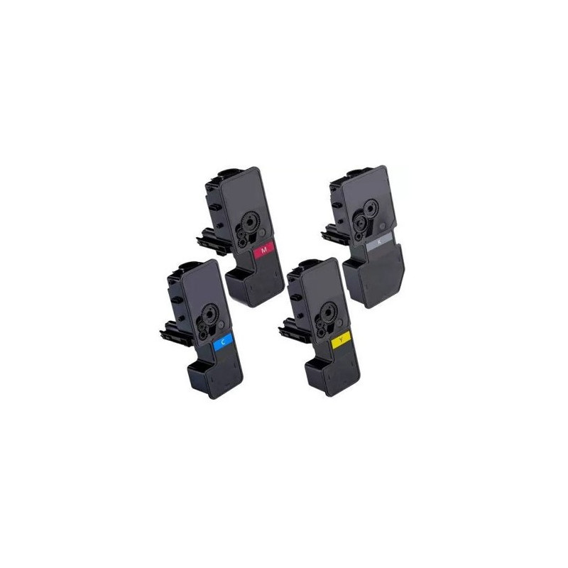 Compatible   Olivetti MF 2624 Magenta Toner