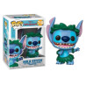 FUNKO POP Stitch Hula 718 - Lilo y Stitch  - 889698451239