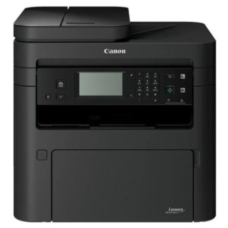 Impresora Multifunción Láser CANON MF267DW II Monocromo - Dúplex · ADF · 28PPM · 600x600 · 600ppp · USB/LAN/WiFi