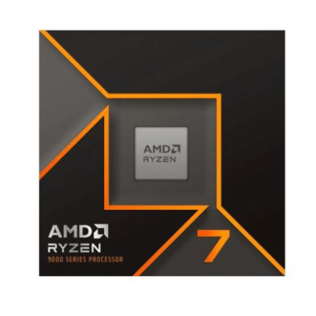 Procesador AMD RYZEN 7 9700X DDR5 3.8GHz - 100-100001404WOF
