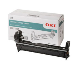 Tambor Original OKI EXECUTIVE Negro - 46484124 [PAG-30000]
