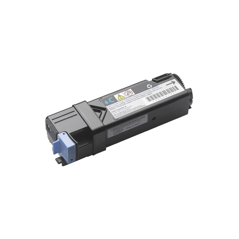 Cartucho de toner Dell Alternativo D2130C