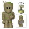 FUNKO SODA Groot - Guardianes de la Galaxia Opción Chase Aleatorio - 889698688185